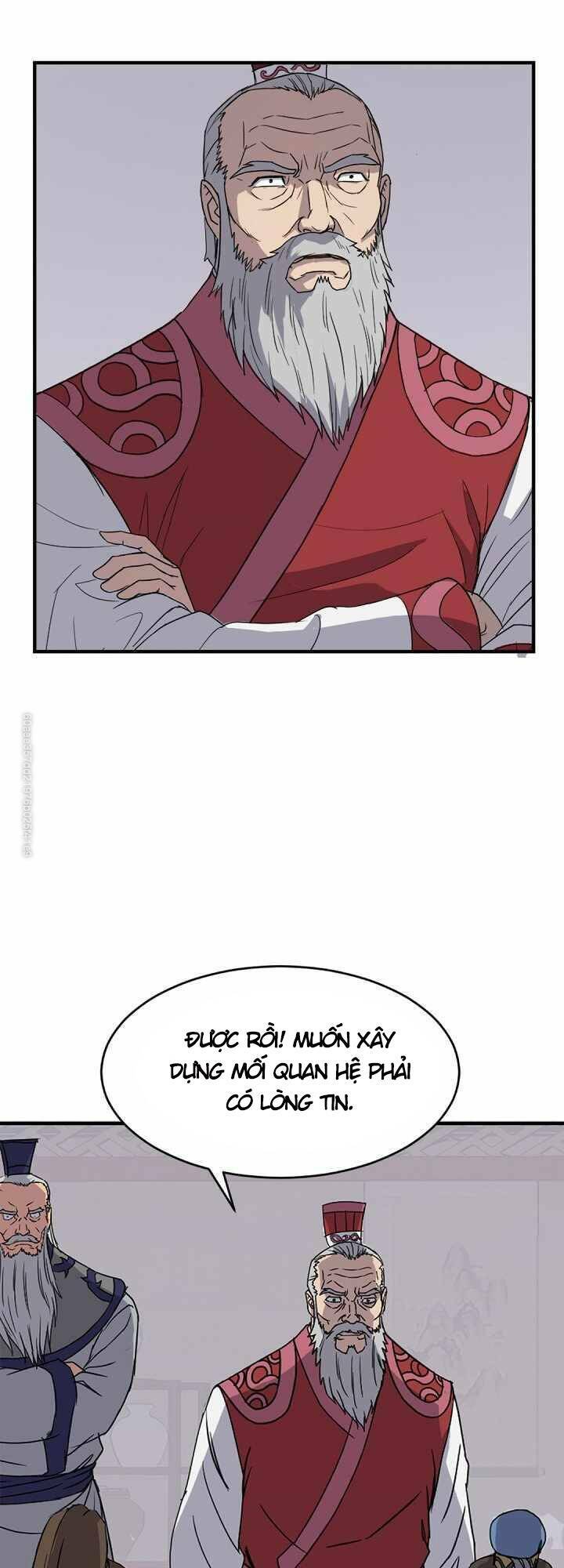 trọng sinh, bất khả chiến bại chapter 123 29