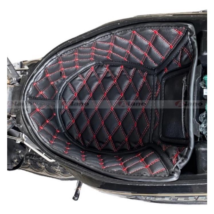 Lót Cốp Xe Máy - Xe AirBlade 2007 - 2012
