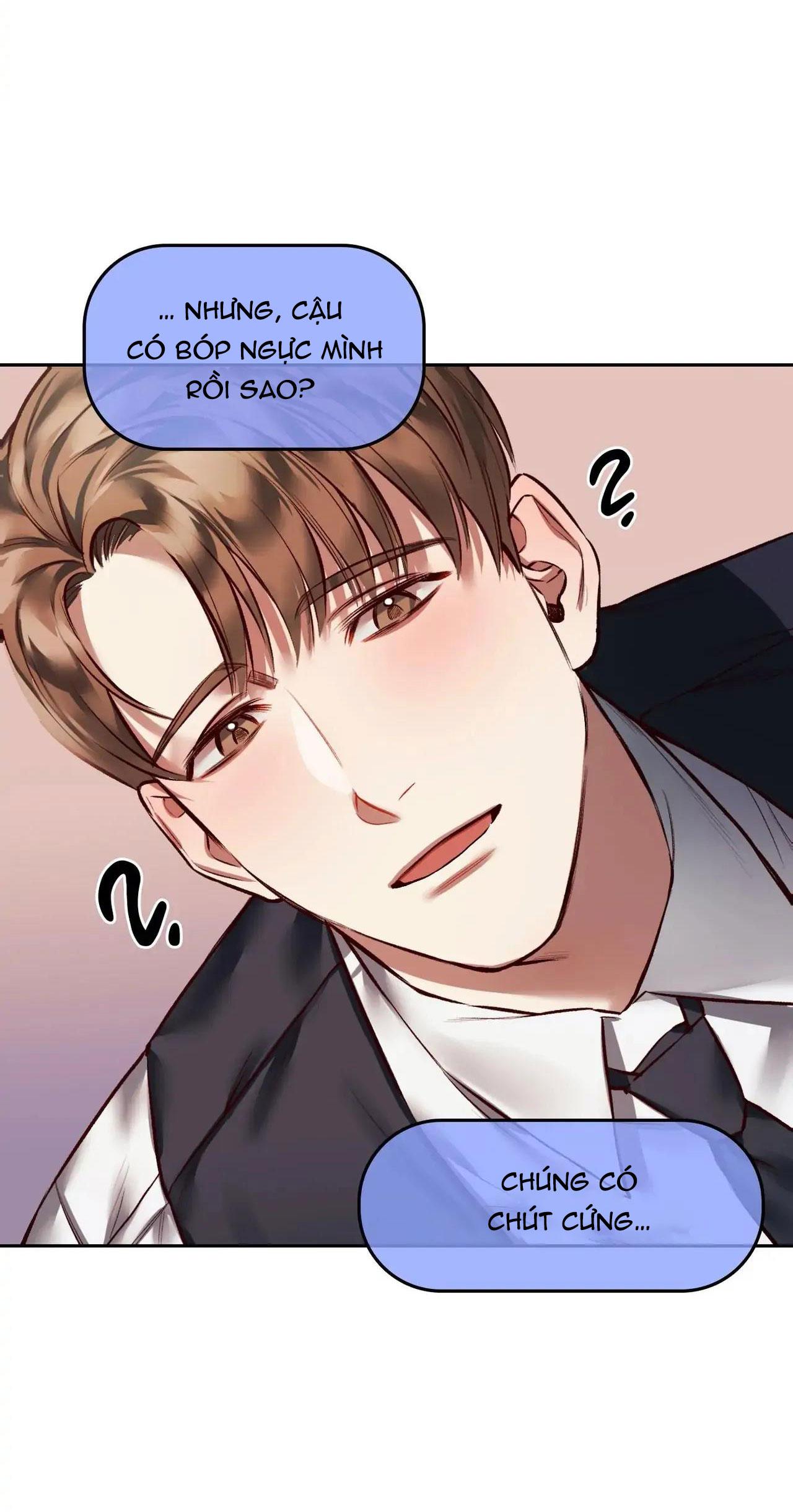 sextoy: dạy dỗ nhân viên mới ngực bự chapter 6 33