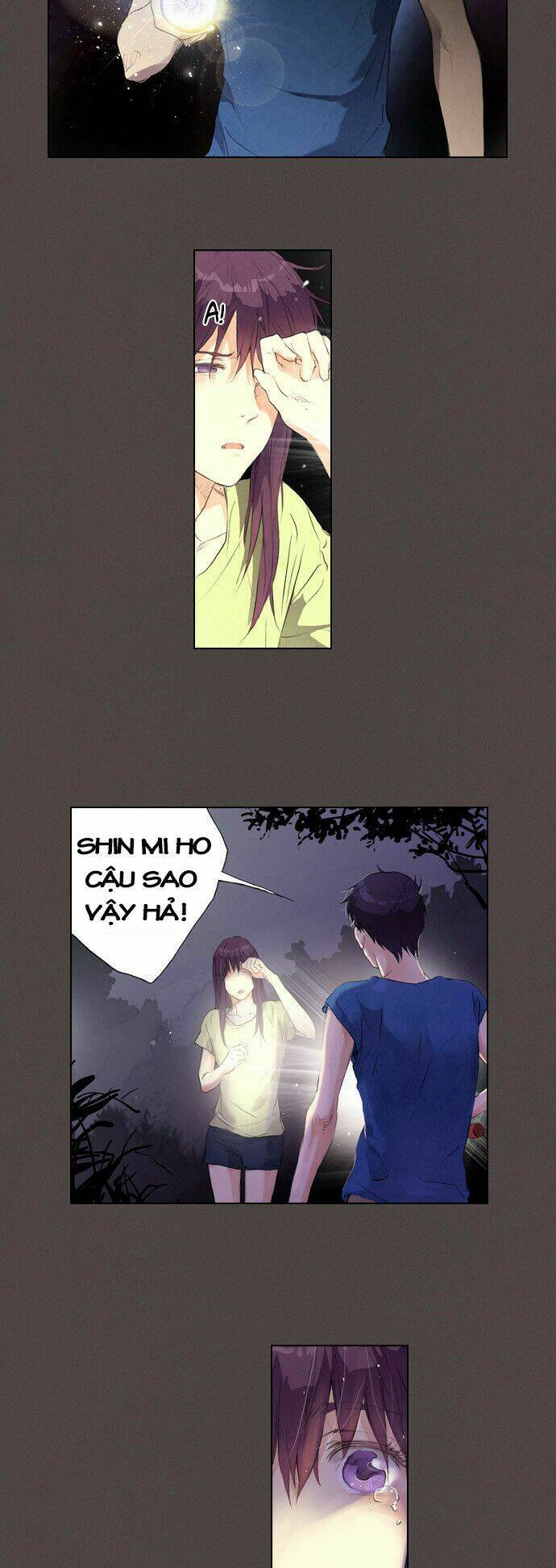 between you and i chapter 15 31