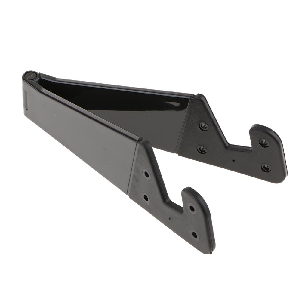 New Universal Phone Stand Holder Foldable Mobile Table Stand For Smartphone