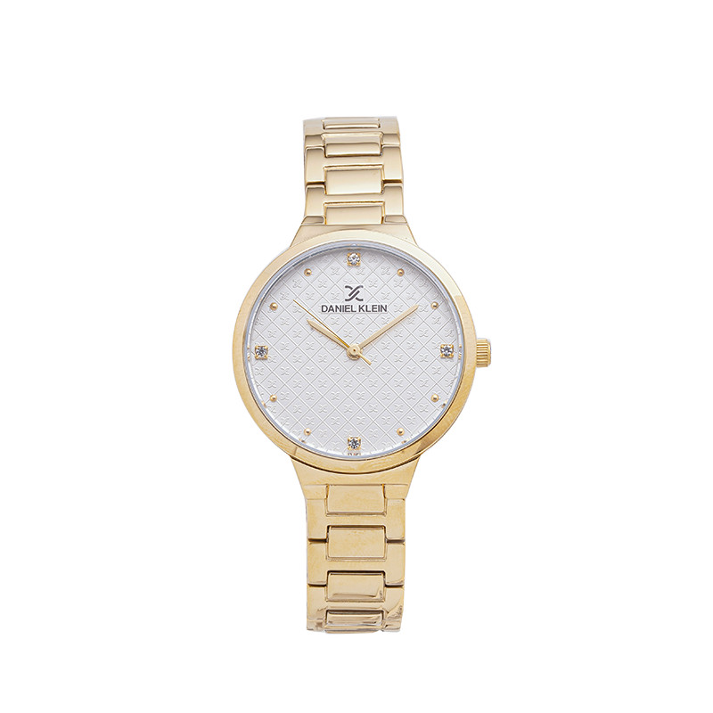 Đồng hồ Nữ Daniel Klein Premium Ladies DK.1.12529.6 - Galle Watch