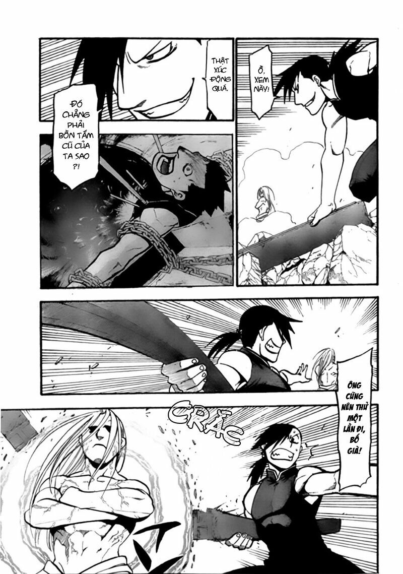 giả kim thuật chapter 106 17