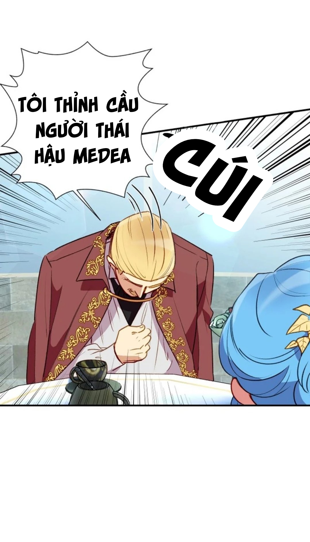 bản khế ước với nữ công tước ác ma chapter 29 4