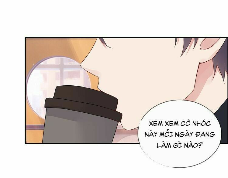 câu chuyện săn vợ chapter 14 15