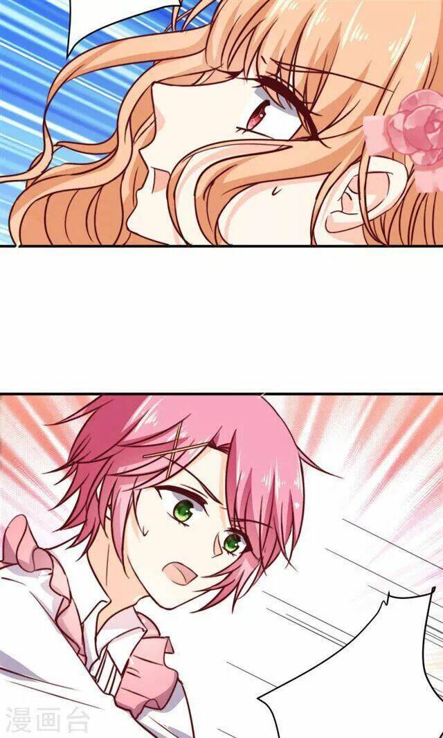 hôm nay tôi sẽ yêu ai đây ? chapter 5 35