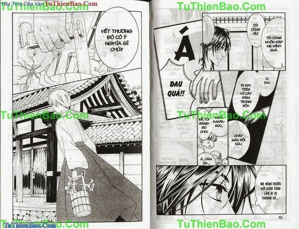 truyền thuyết thiên cẩu chapter 12 6