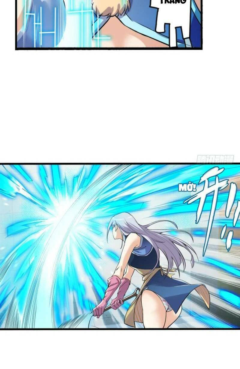 ta có di sản tại dị giới chapter 13 36