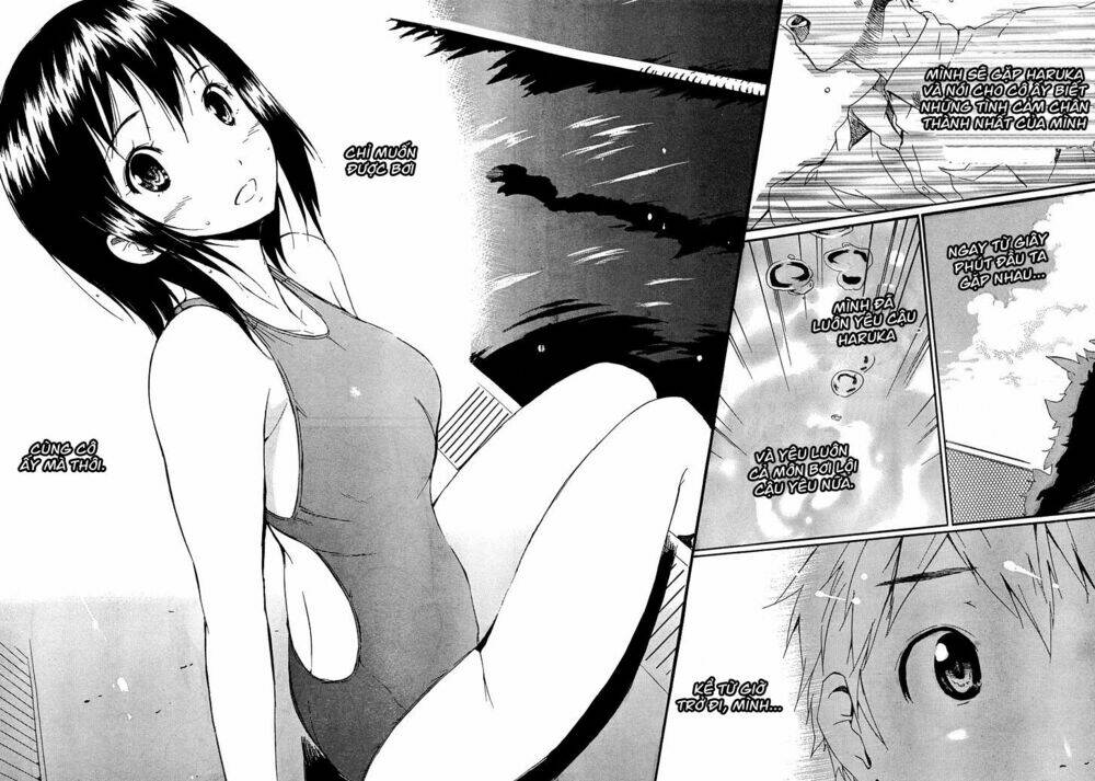 frogman chapter 50 15