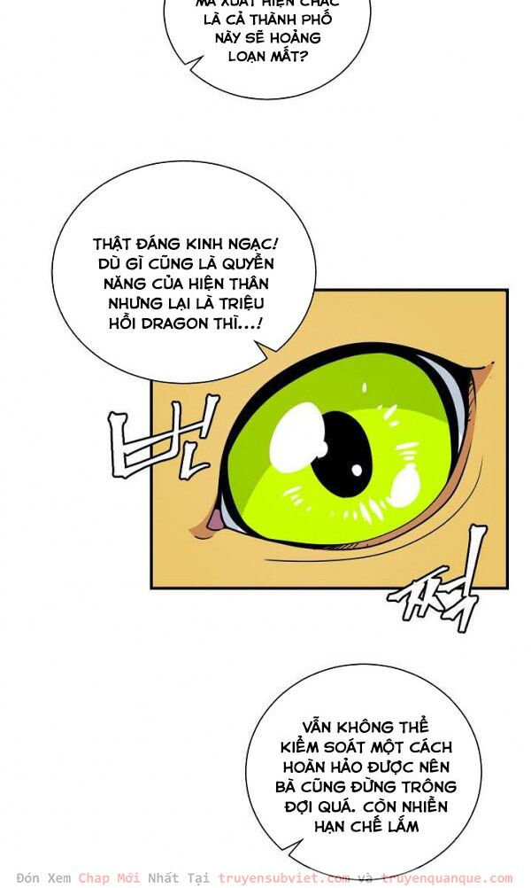 tôi sinh ra để làm người vĩ đại chapter 37 53