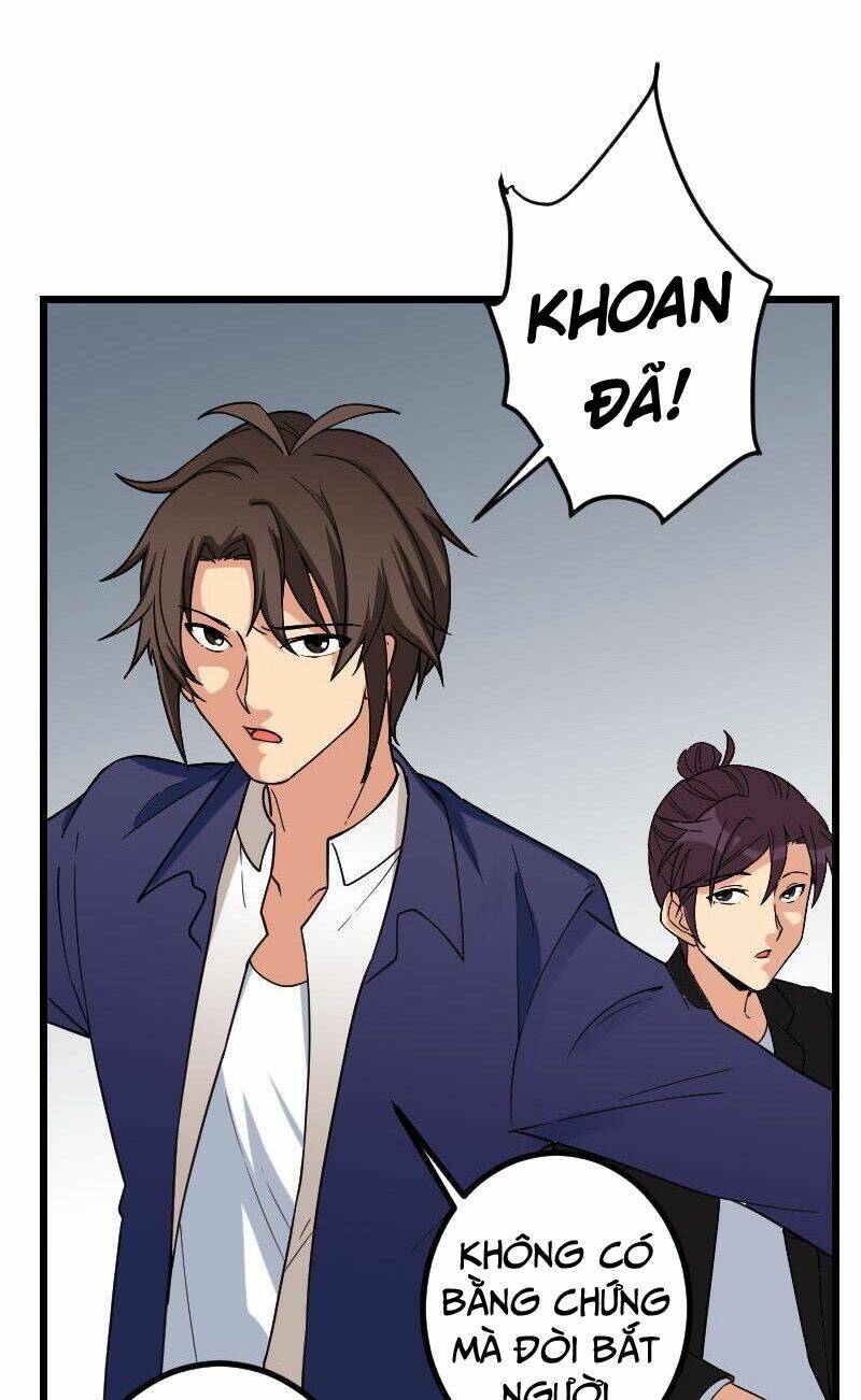 ngưu thư cung ứng thương chapter 177 12