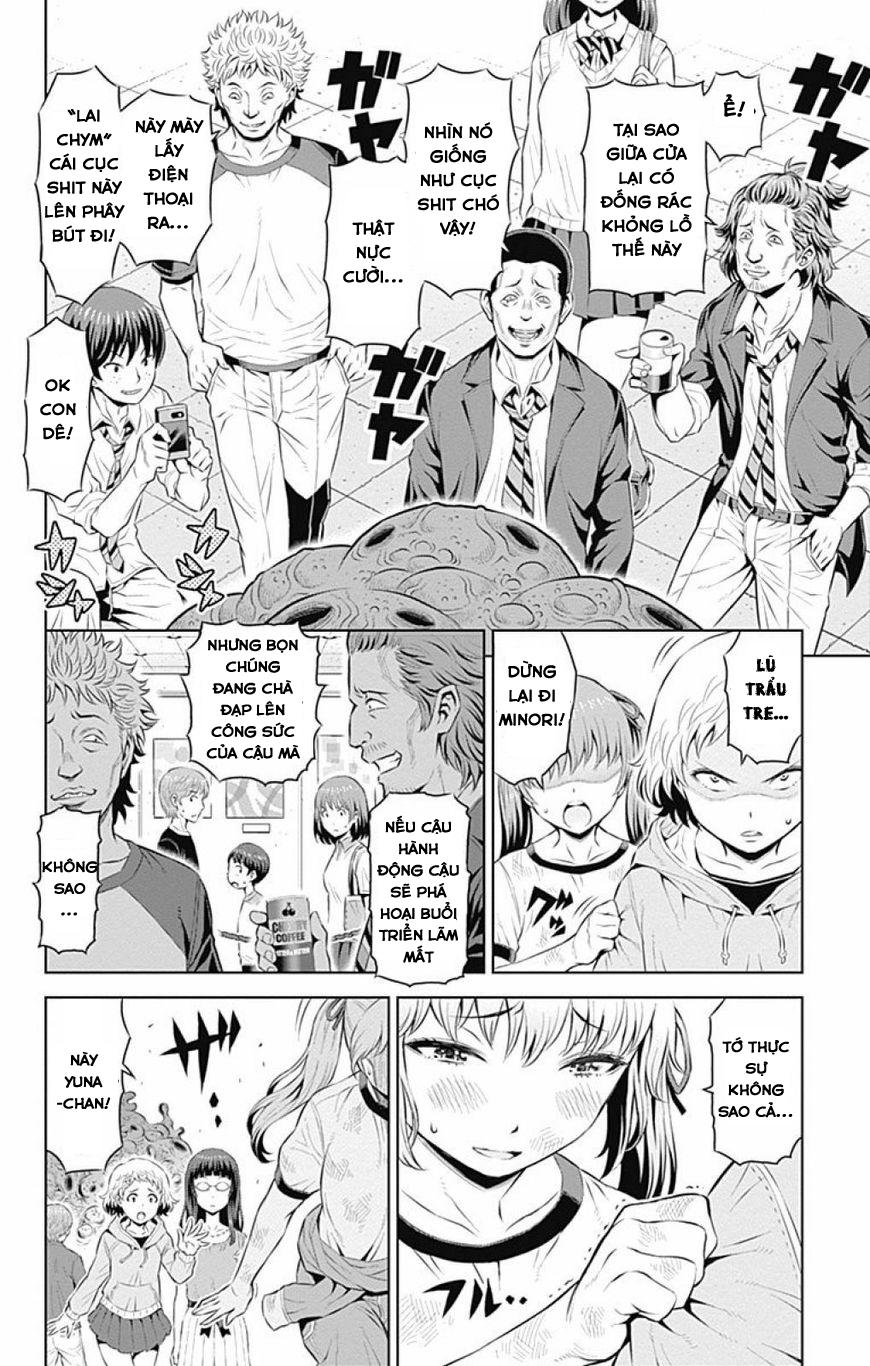 cherry teacher sakura naoki chapter 13 11