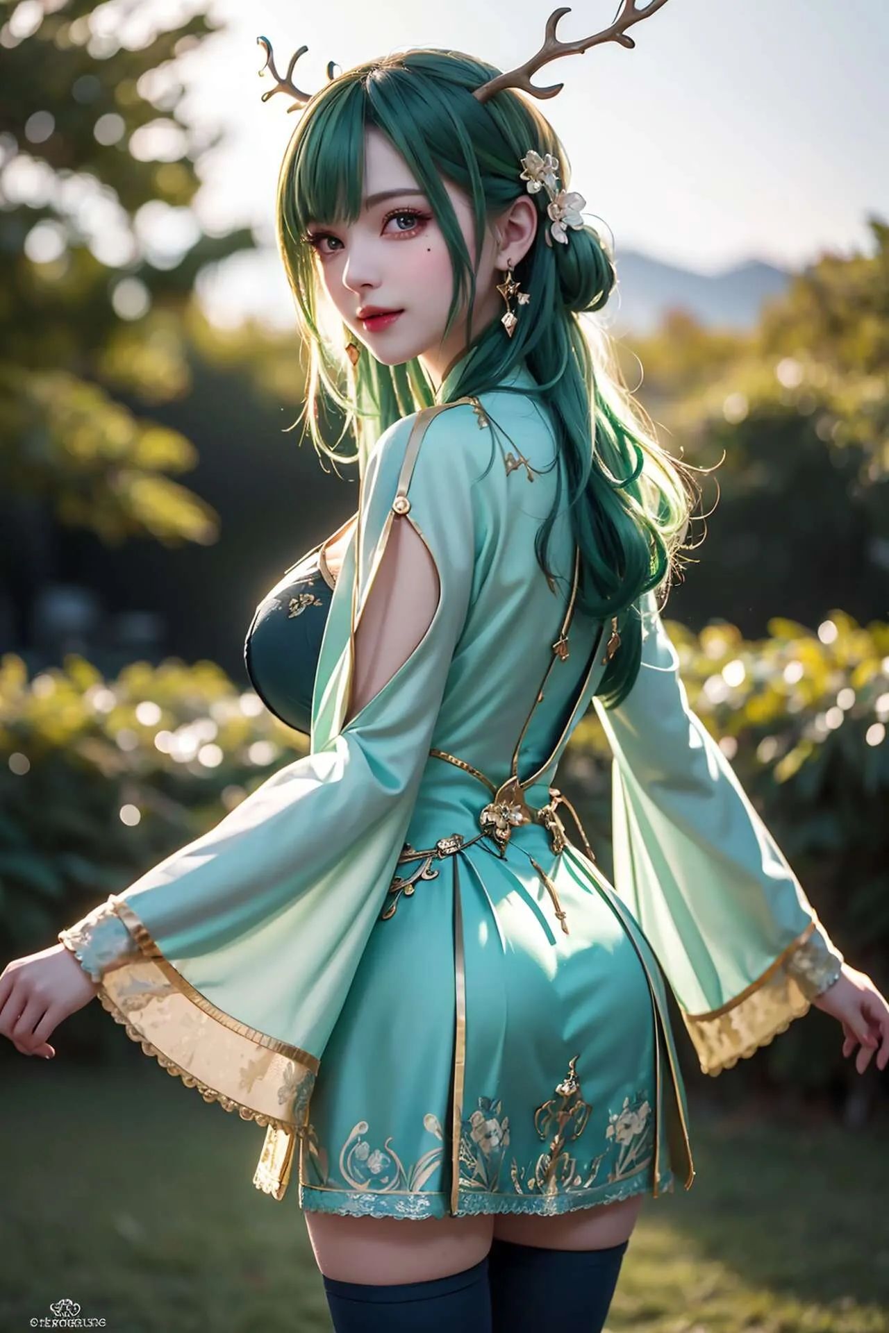 artist ai generated chapter 218 197