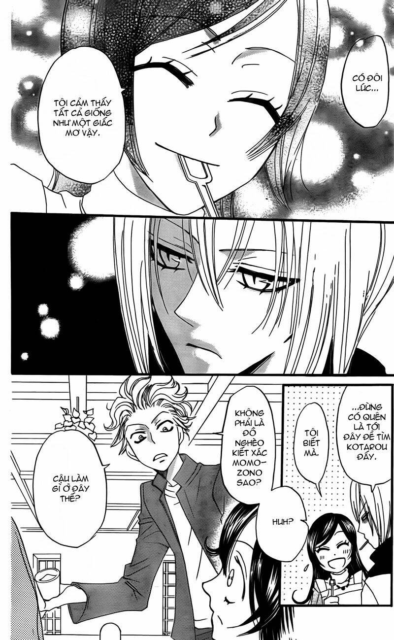 thổ thần tập sự chapter 5.2 6