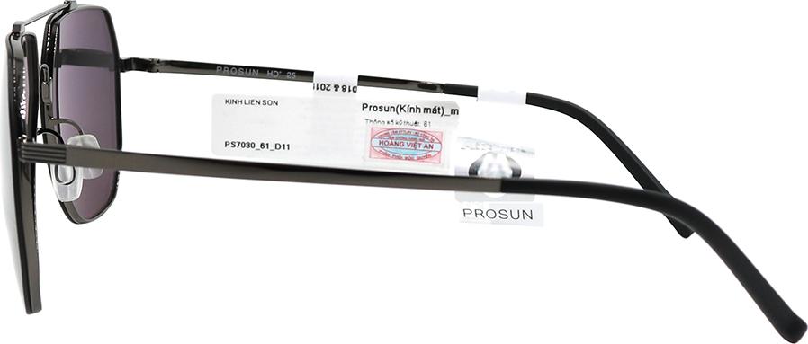 Kính mát unisex Prosun PS7030
