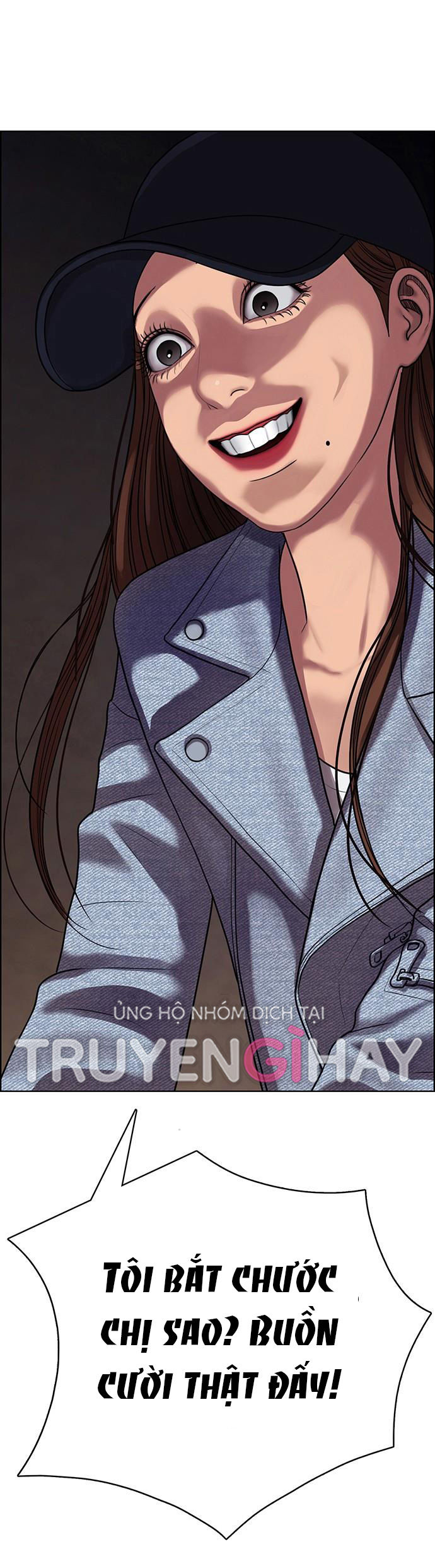 vẻ đẹp đích thực - true beauty chapter 144.1 4