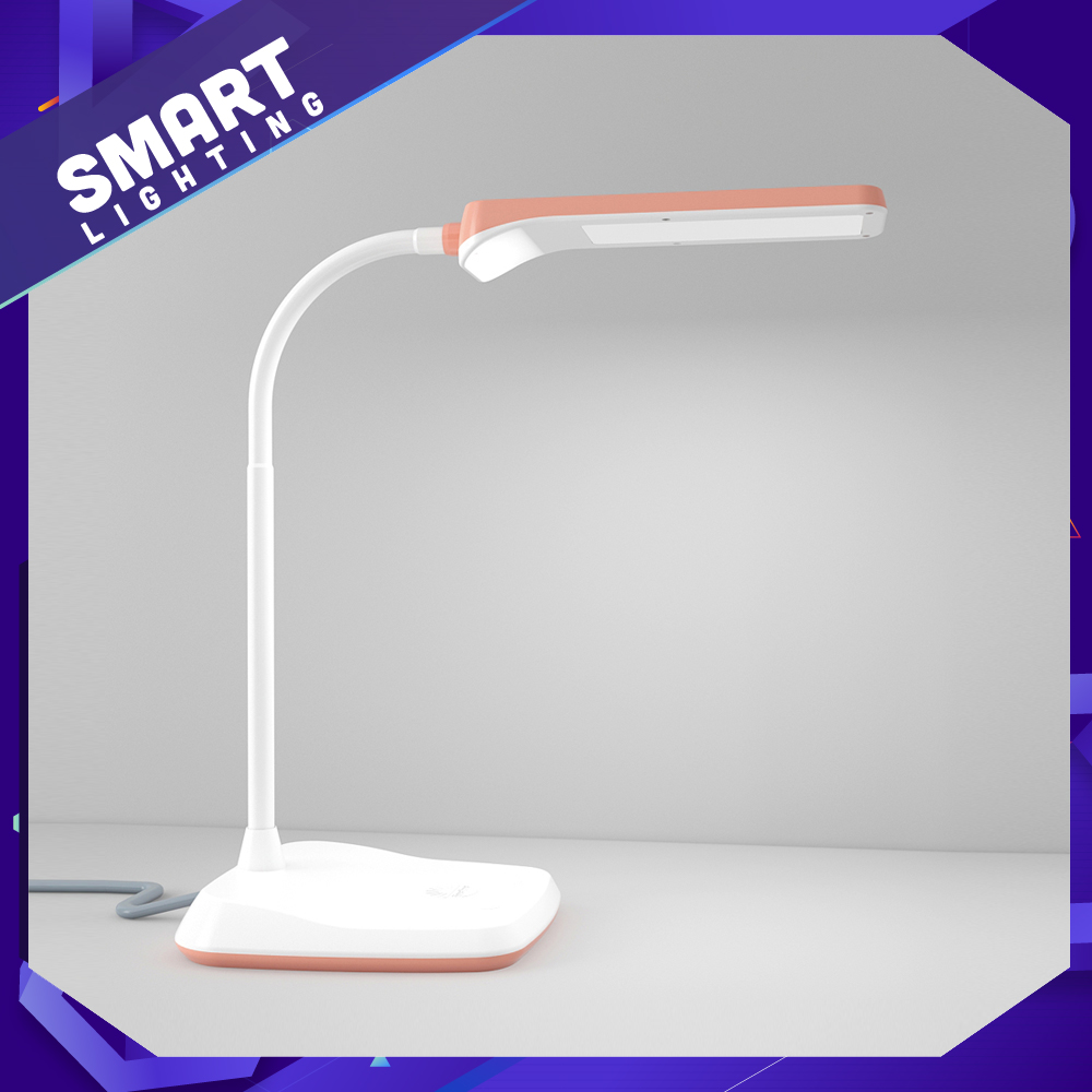 Đèn Học Để Bàn Chống Cận Rạng Đông RD-RL-36.LED - 6W - Hàng chính hãng