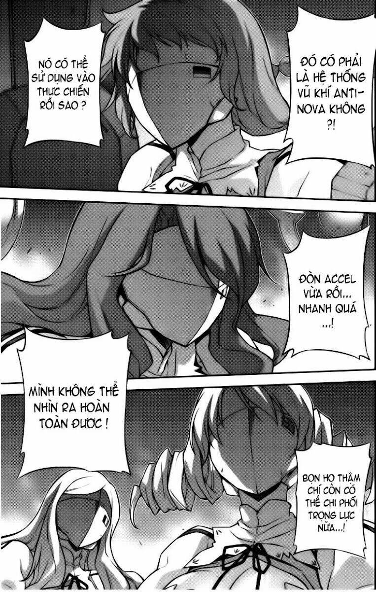 freezing chapter 100 1