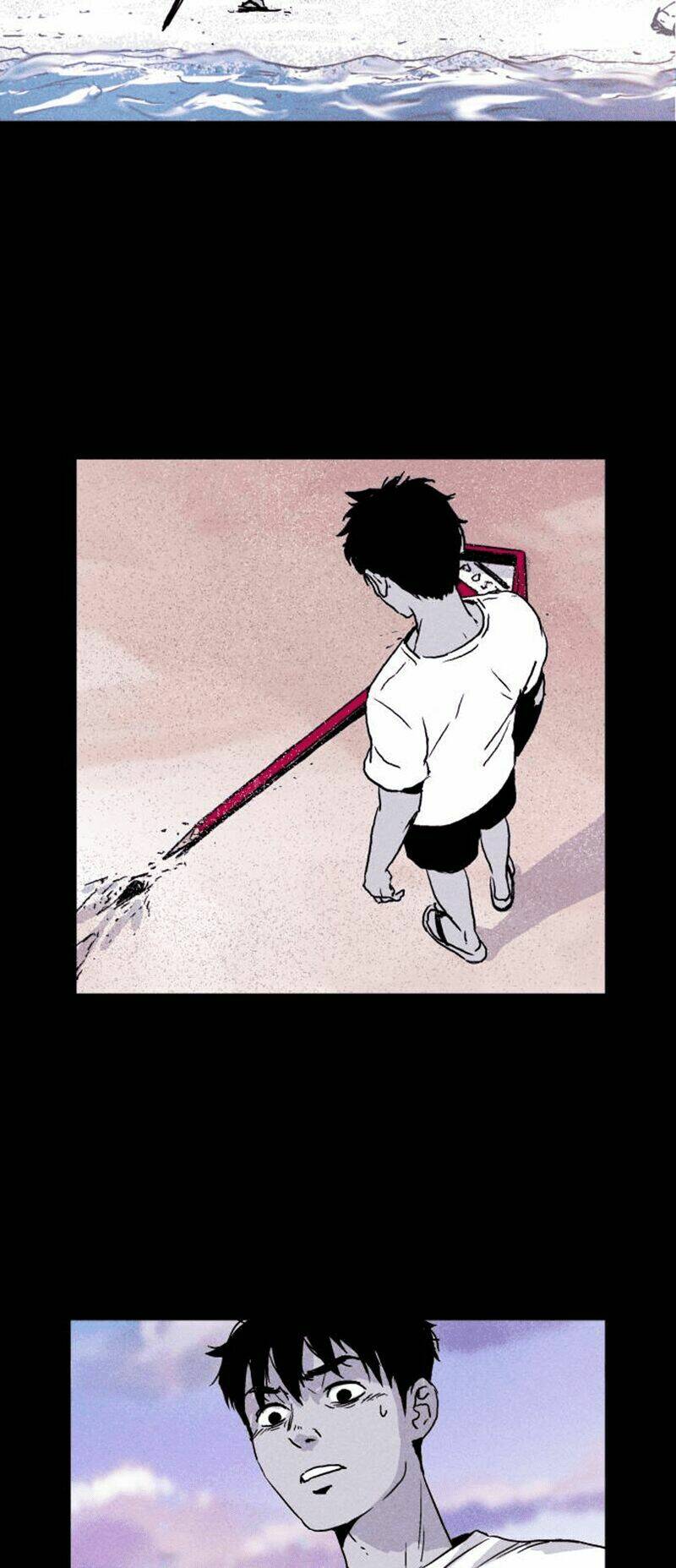 Chuồng lợn chapter 5 46