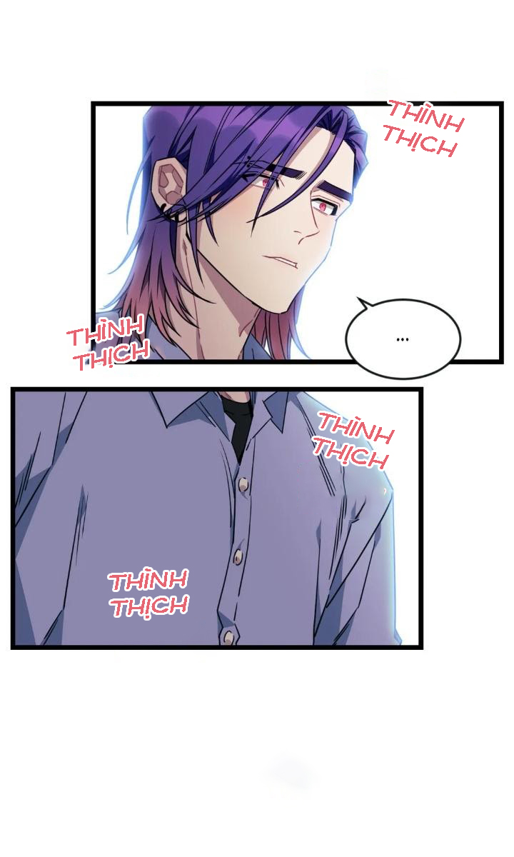 tell me your wish chapter 43 31