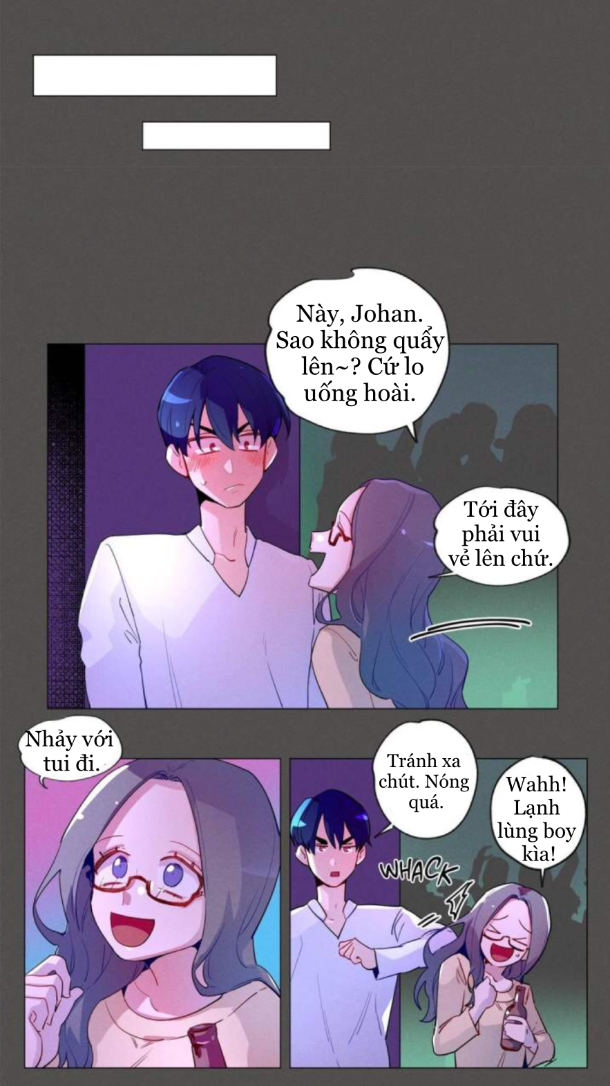 mảnh ghép o bị khuyết chapter 41 22