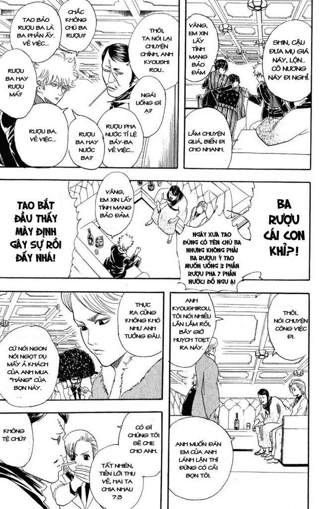 gintama - linh hồn bạc chapter 105 13