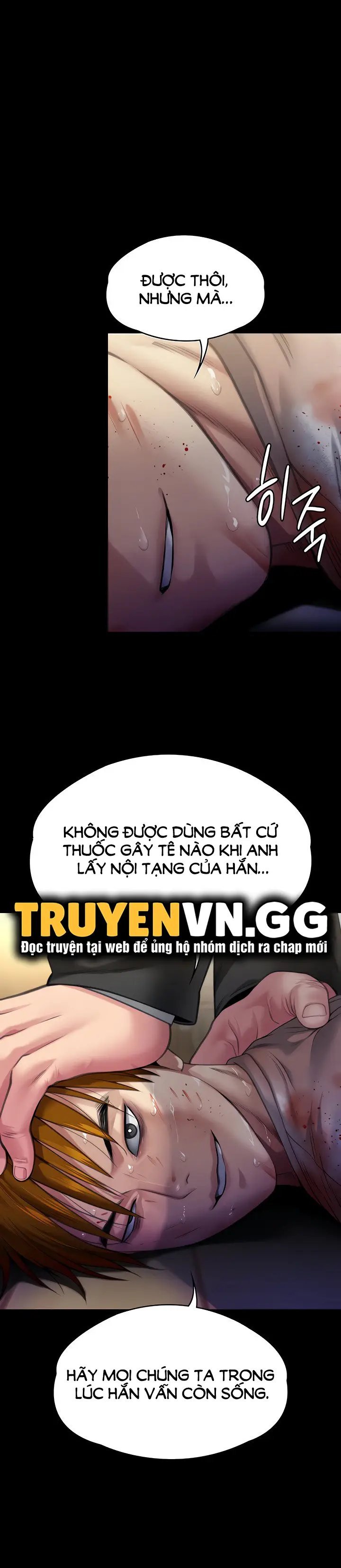 ong chúa chapter 295 26