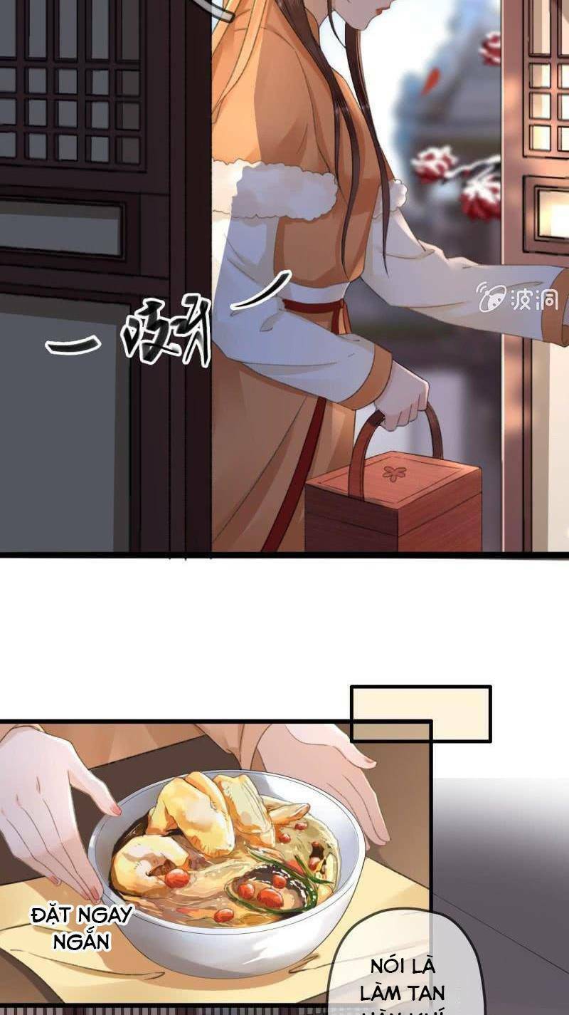 sủng phi của vương chapter 176 3