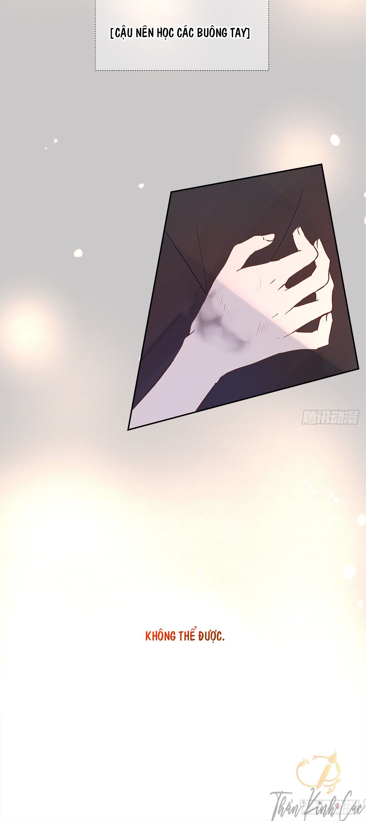 mối tình đầu gian nan của chu thành nhất chapter 19 19