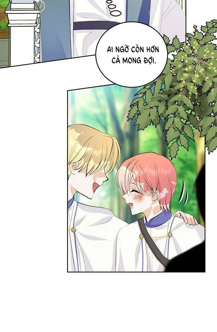 phía sau mặt nạ của nam chính hiền lành chapter 17 36