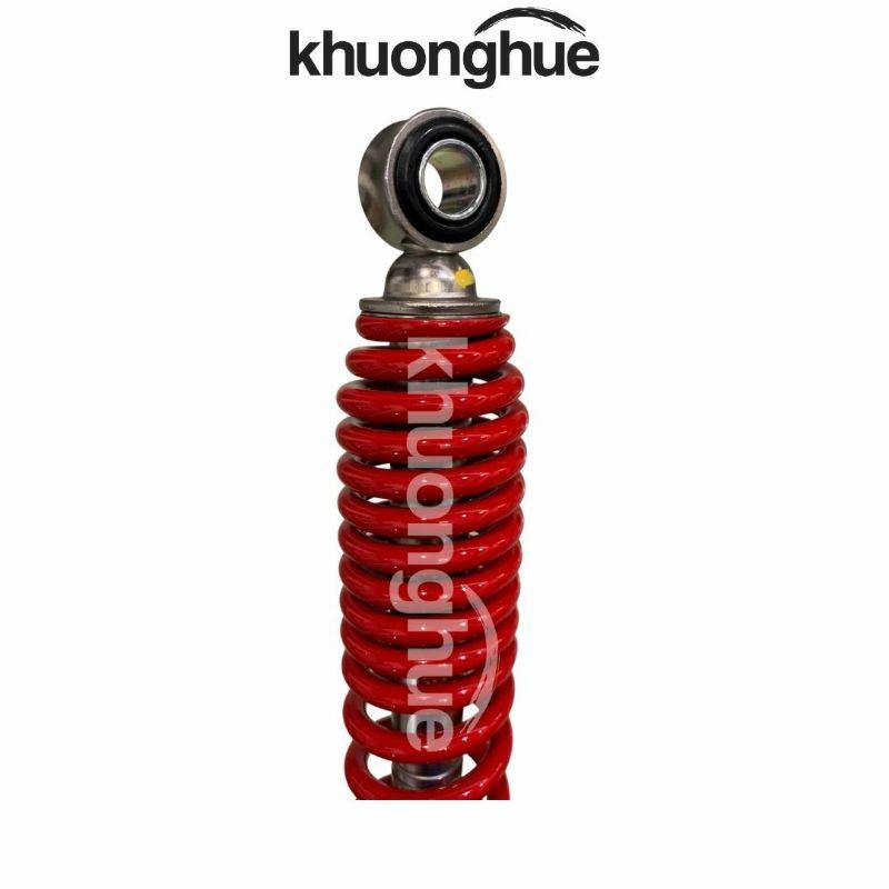 Giảm xóc sau, Phuộc sau xe Sirius  chính hãng YAMAHA