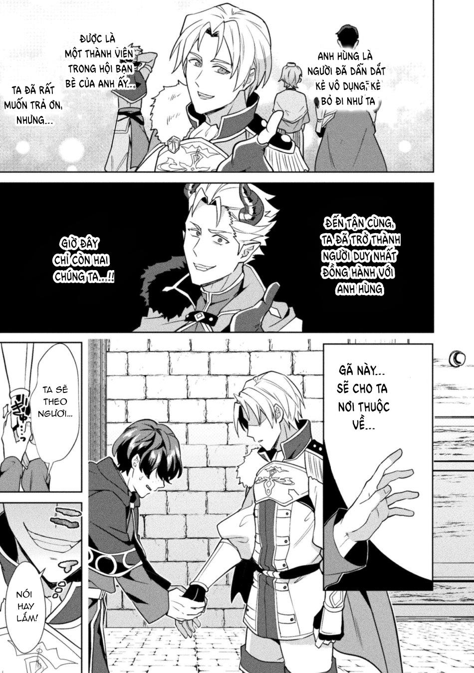 đu boylove cùng gaga team chapter 99.1 11