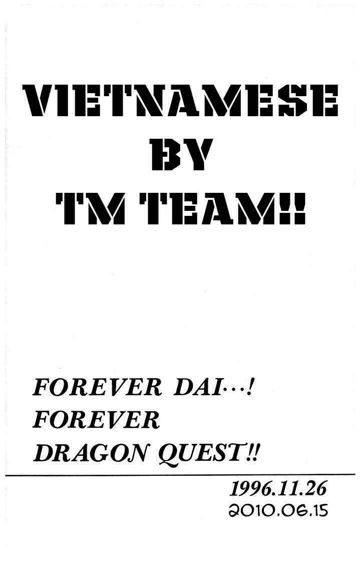 dragon quest - dấu ấn rồng thiêng chapter 349 36