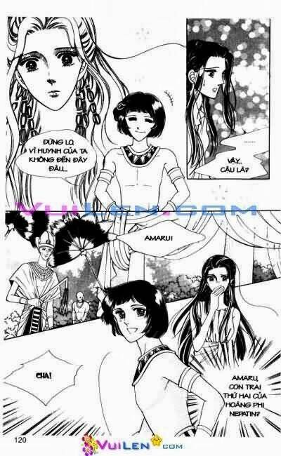 hậu duệ hoàng gia chapter 7 120
