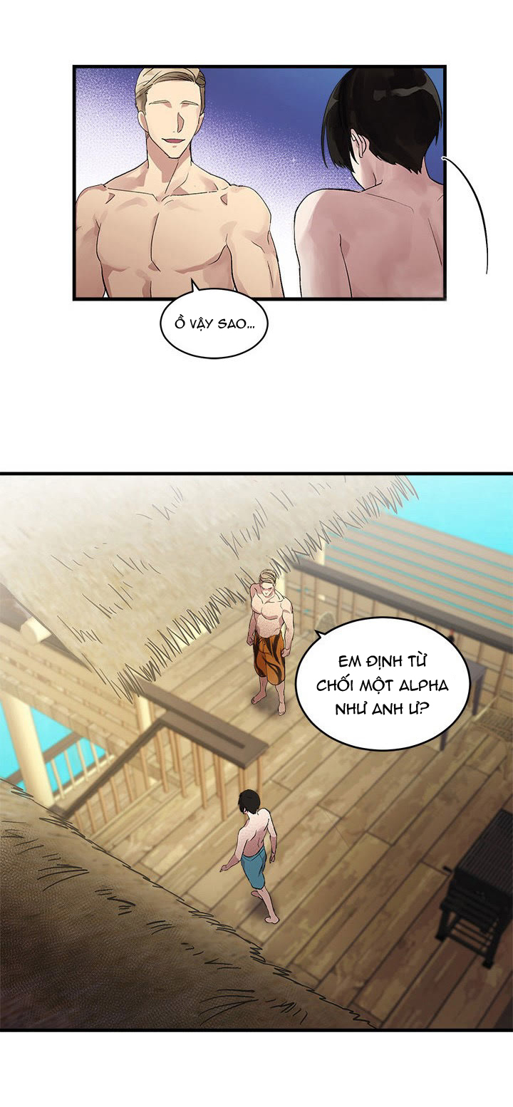 khách sạn ojakgyo chapter 2 35