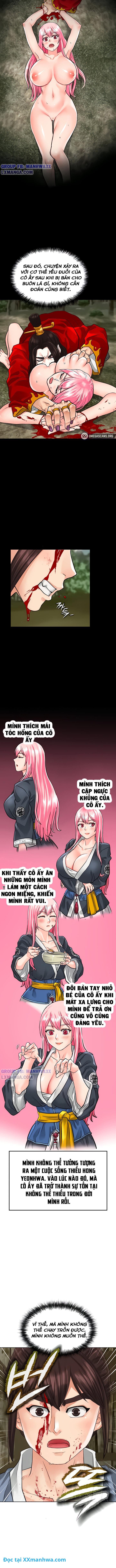 nhặt được thiên ma dâm nữ chapter 4 11