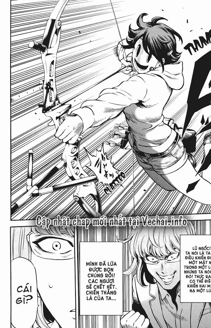 tenkuu shinpan arrive chapter 67 11