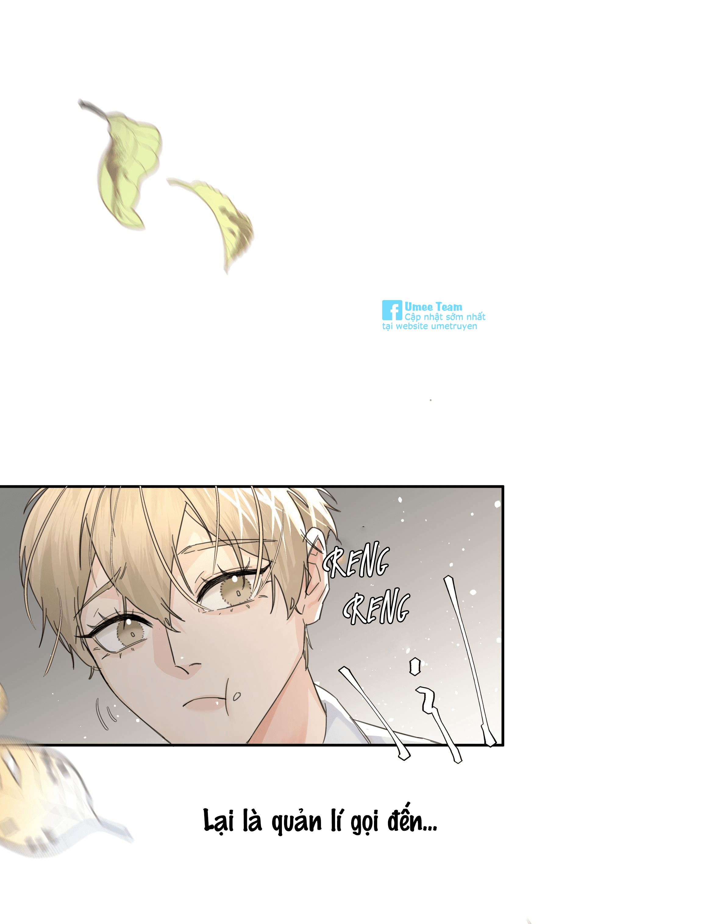 tình cũ là vua chapter 1 62