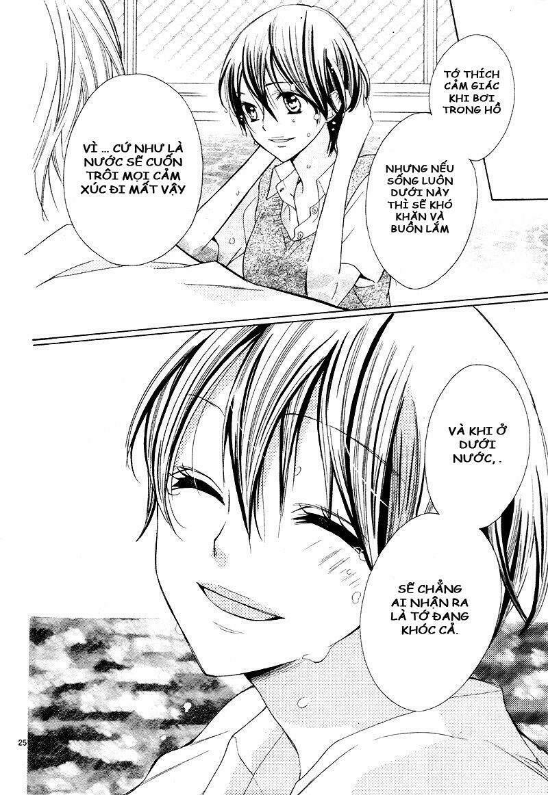 hajimari no ao chapter 1 26