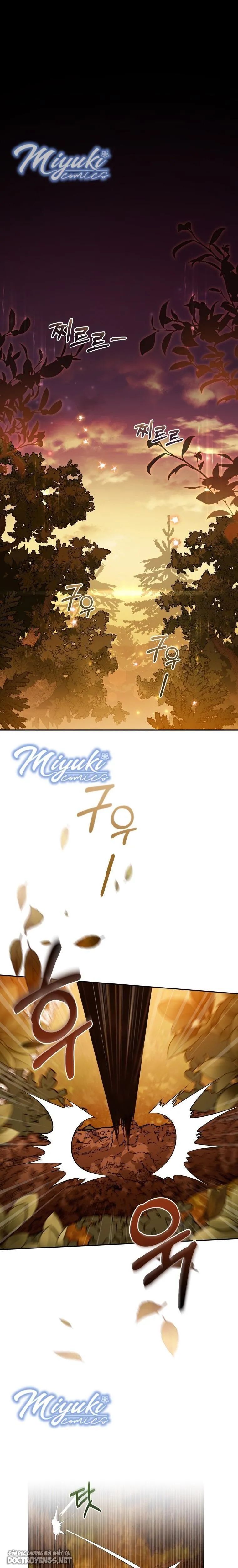 tôi được nuôi dưỡng bởi những kẻ phản diện chapter 17 1