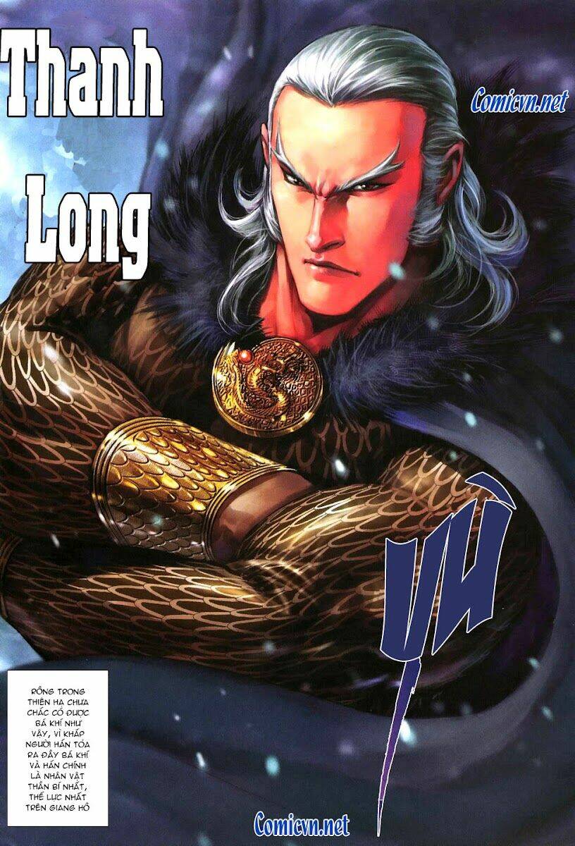 thất chủng vũ khí chapter 9 24