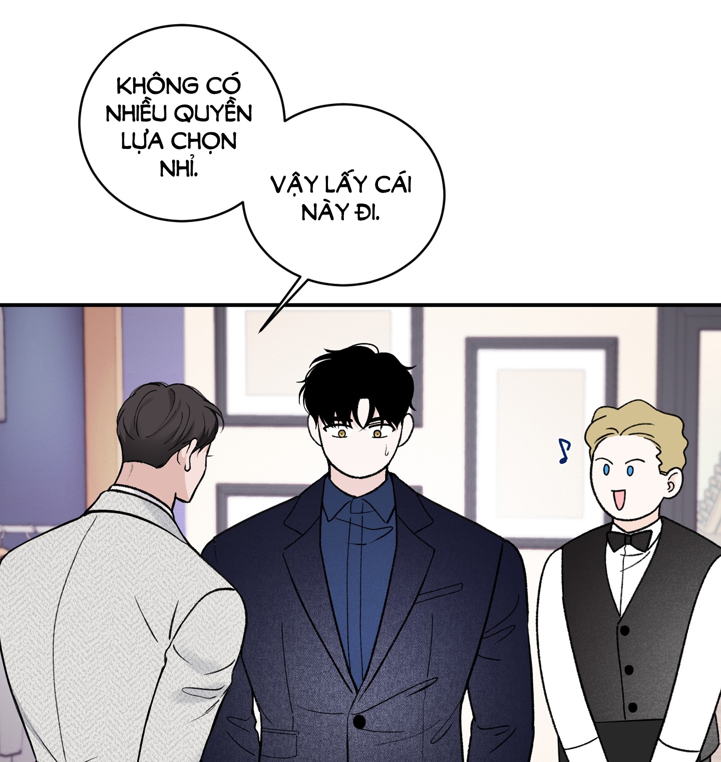 Ép Xung chapter 20.1 - Trang 22
