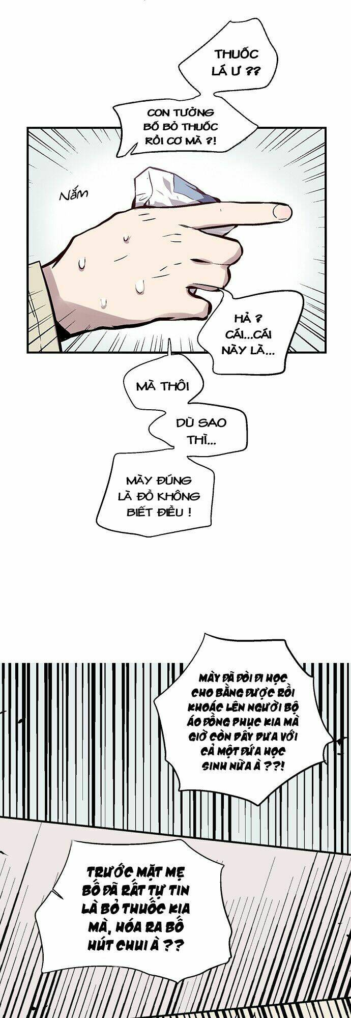 người máy hủy diệt chapter 98 6