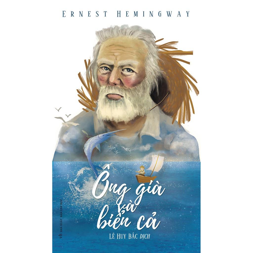Ông Già Và Biển Cả - Ernest Hemingway - Bản Quyền