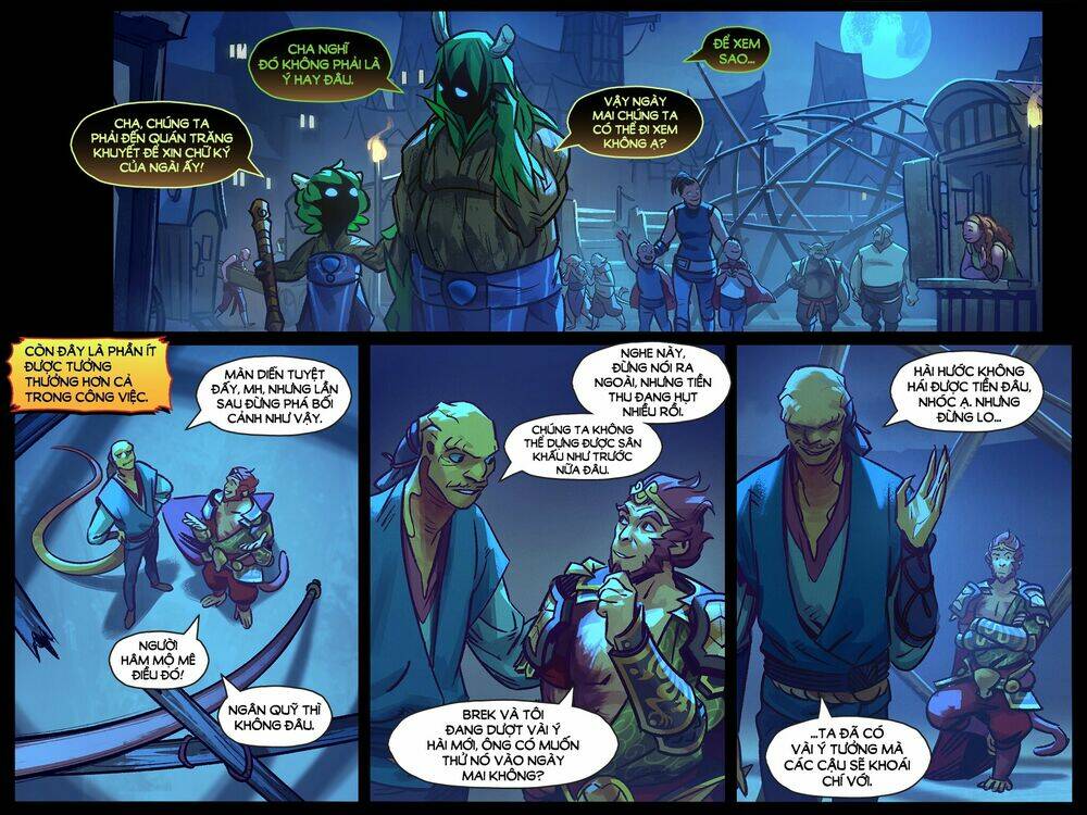 dota 2 comic chapter 1 21