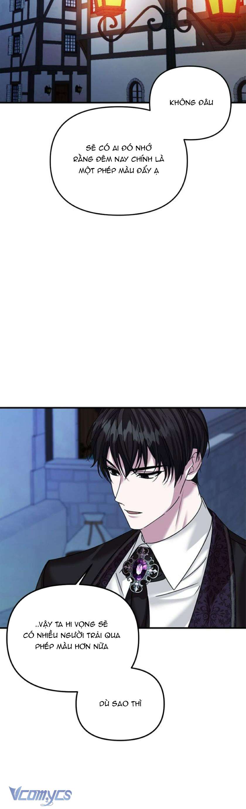 hôn nhân trả thù chapter 36 20