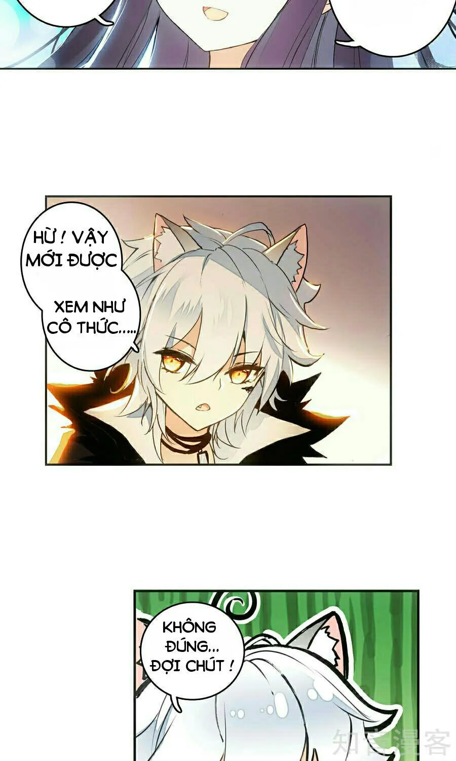 phách đương phu hàng hệ chapter 5 20