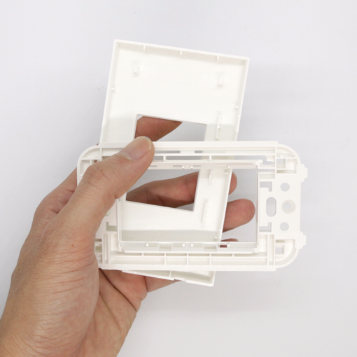 Mặt 1 thiết bị WEV68010SW Panasonic