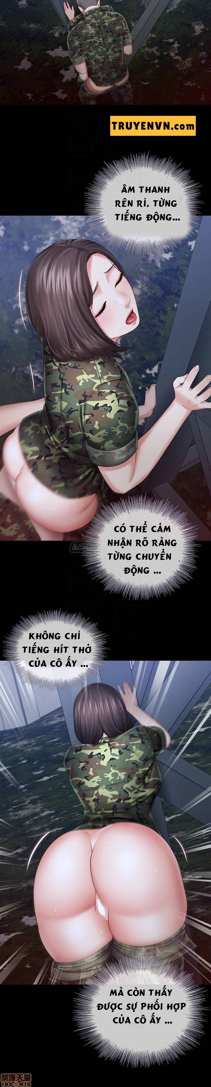 sứ mệnh người anh chapter 24 17