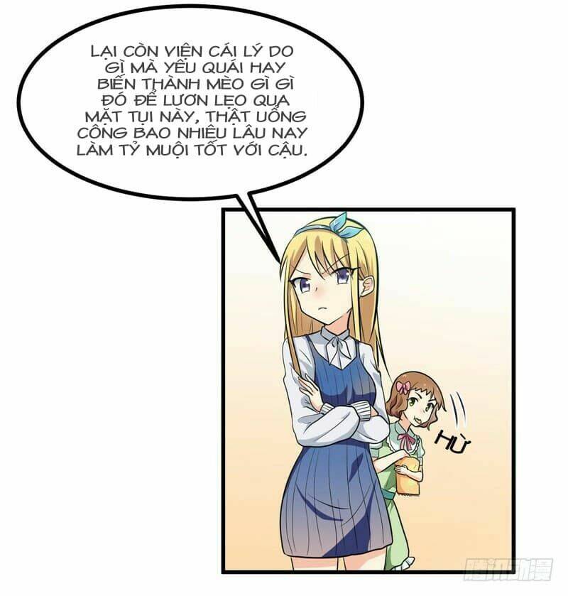 chinh phục bạn trai sao chổi chapter 5 7